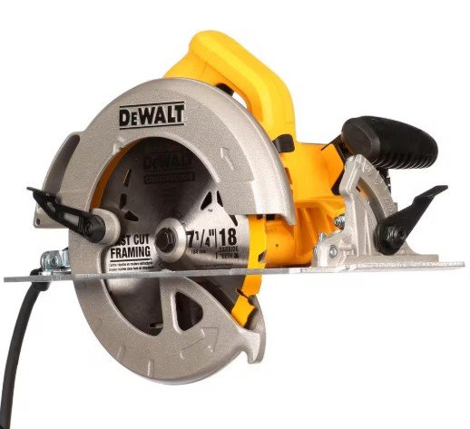 DWE575 Circular Saw